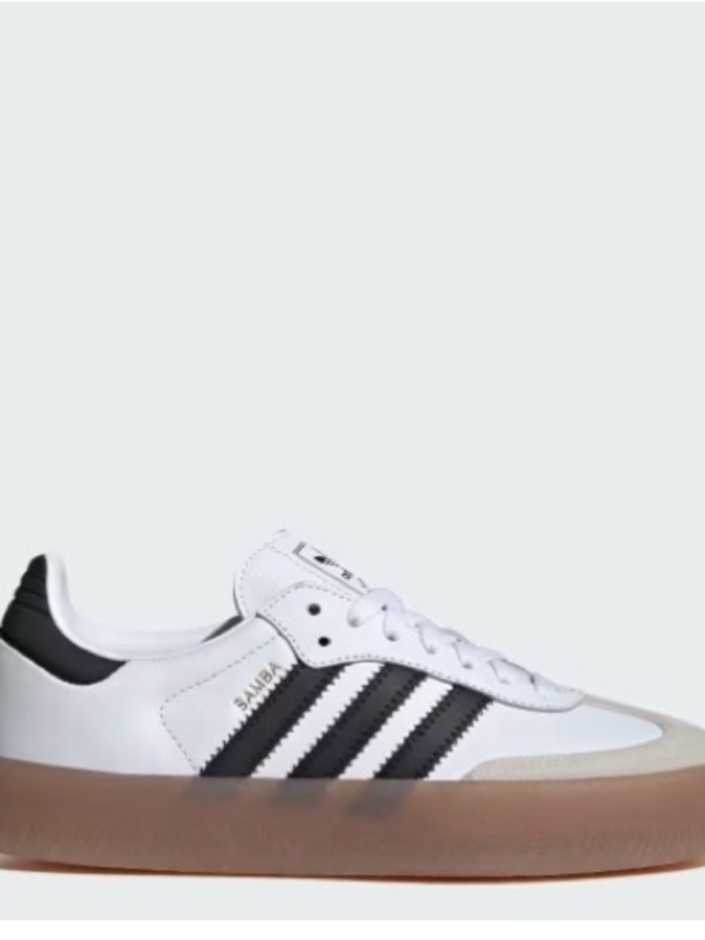 ADIDAS SAMBAE SHOES